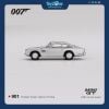 Mô hình xe Aston Martin DB5 1:64 MiniGT