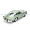  Mô hình xe Aston Martin DB5 Coupe 1964 1:18 Solido 