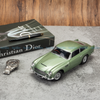  Mô hình xe Aston Martin DB5 Coupe 1964 1:18 Solido 