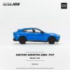  Mô hình xe Aston Martin DBX 707 1:64 POP RACE 