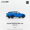  Mô hình xe Aston Martin DBX 707 1:64 POP RACE 