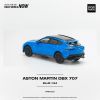  Mô hình xe Aston Martin DBX 707 1:64 POP RACE 