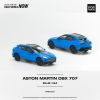  Mô hình xe Aston Martin DBX 707 1:64 POP RACE 