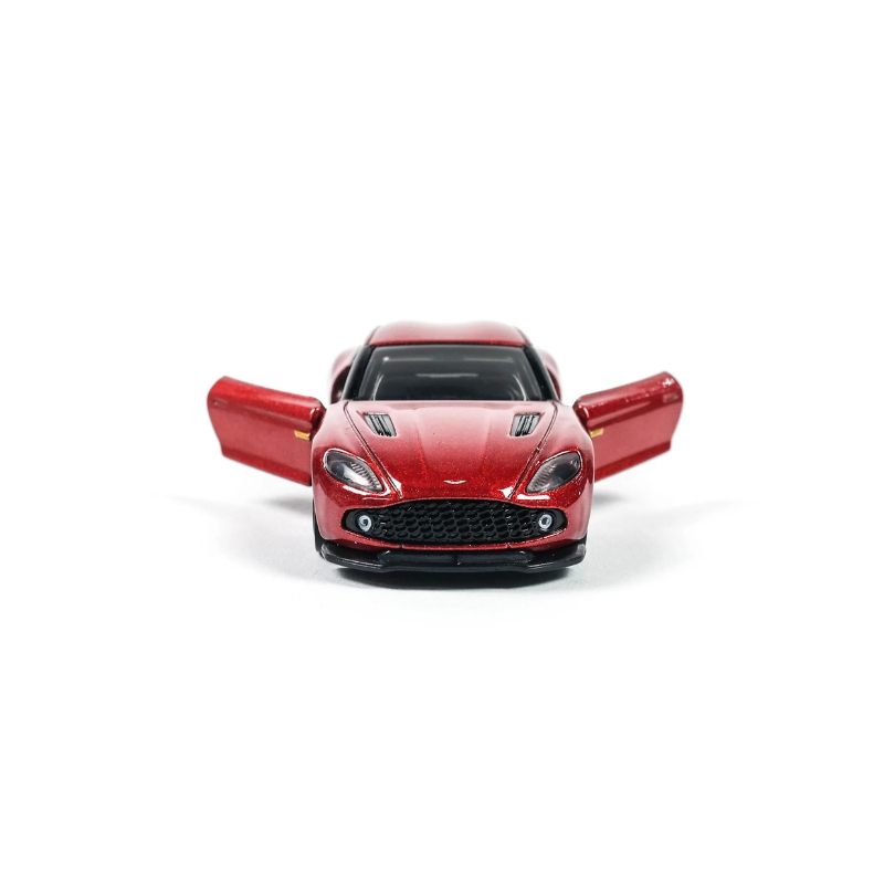 Mô hình xe Aston Martin Vanquish Zagato 1:62 Tomica