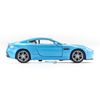 Mô hình xe Aston Martin V12 Vantage Blue 1:36 Welly - 43624