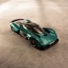 Mô hình xe Aston Martin Valkyrie 1:18 MAISTO
