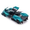 Mô hình xe Aston Martin Valkyrie 1:18 MAISTO