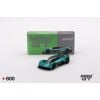Mô hình xe Aston Martin Valkyrie 1:64 MiniGT