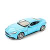  Mô hình xe Aston Martin Vanquish 1:24 Welly 