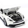  Mô hình xe Aston Martin Vanquish 1:24 Welly 