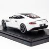 Mô hình siêu xe Aston Martin Vanquish White 1:43 Dealer (10)