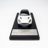Mô hình siêu xe Aston Martin Vanquish White 1:43 Dealer (8)