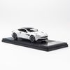 Mô hình siêu xe Aston Martin Vanquish White 1:43 Dealer (1)