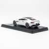Mô hình siêu xe Aston Martin Vanquish White 1:43 Dealer (6)