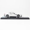 Mô hình siêu xe Aston Martin Vanquish White 1:43 Dealer (3)