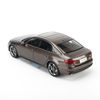  Mô hình xe Audi A4 All New 2017 Sedan 1:18 Dealer 