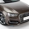  Mô hình xe Audi A4 All New 2017 Sedan 1:18 Dealer 