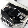  Mô hình xe Audi A4 All New 2017 Sedan 1:18 Dealer 
