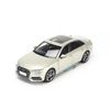  Mô hình xe Audi A4 All New 2017 Sedan 1:18 Dealer 