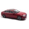  Mô hình xe Audi A4 All New 2017 Sedan 1:18 Dealer 