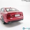  Mô hình xe Audi A4 All New 2017 Sedan 1:18 Dealer 