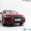  Mô hình xe Audi A4 All New 2017 Sedan 1:18 Dealer 