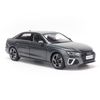  Mô hình xe Audi A4L 2020 1:18 Dealer 