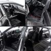 Mô hình xe Audi A4L 2020 1:18 Dealer Gray (5)
