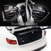 Mô hình xe Audi A4L 2020 1:18 Dealer White (6)