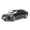  Mô hình xe Audi A6L 2019 1:18 Dealer 
