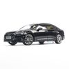 Mô hình xe Audi A6L 2019 1:18 Dealer