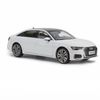  Mô hình xe Audi A6L 2019 1:18 Dealer 