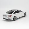  Mô hình xe Audi A6L 2019 1:18 Dealer 