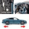 Mô hình xe Audi A7 1:24 Jinlifang