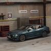 Mô hình xe Audi A7 1:24 Jinlifang