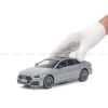 Mô hình xe Audi A7 1:24 Jinlifang