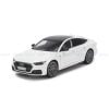 Mô hình xe Audi A7 1:24 Jinlifang