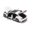 Mô hình xe Audi A7 1:24 Jinlifang