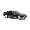  Mô hình xe Audi A8 1:24 Chezhi 