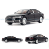  Mô hình xe Audi A8 1:24 Chezhi 