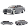 Mô hình xe Audi A8 1:24 Chezhi