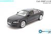 Mô hình xe Audi A8 1:32 Dealer