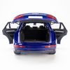 Mô hình xe Audi Q5L 2017 Blue 1:18 Dealer tốt nhất việt nam (15)