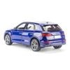 Mô hình xe Audi Q5L 2017 Blue 1:18 Dealer tốt nhất việt nam (6)
