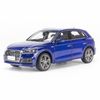  Mô hình xe Audi Q5L 2017 1:18 Dealer 