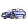  Mô hình xe Audi Q5L 2017 1:18 Dealer 