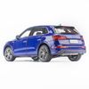  Mô hình xe Audi Q5L 2017 1:18 Dealer 