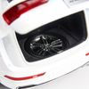 Mô hình xe Audi Q5L 2017 White 1:18 Dealer tốt nhất việt nam (10)
