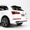  Mô hình xe Audi Q5L 2017 1:18 Dealer 