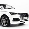 Mô hình xe Audi Q5L 2017 White 1:18 Dealer tốt nhất việt nam (6)